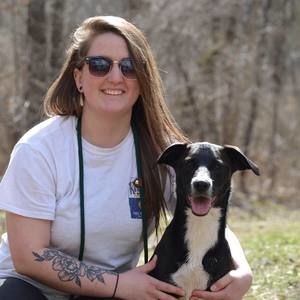 Meet your Posher, Adri